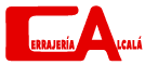 Logo de Cerrajería Alcalá